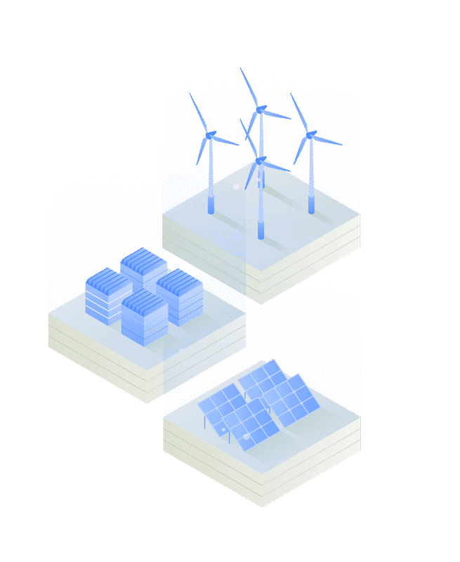 Grid AI Corp Infrastructure